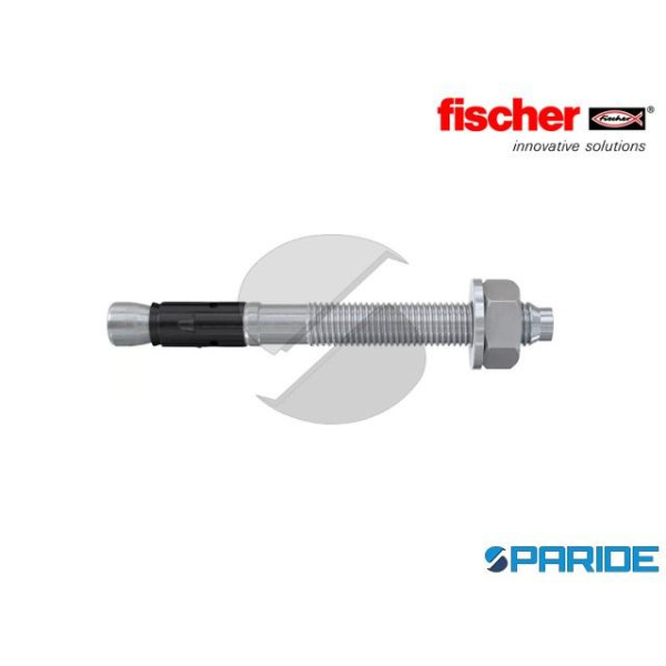 ANCORANTE FAZ II PLUS 10\20 FISCHER CON FASCETTA E...