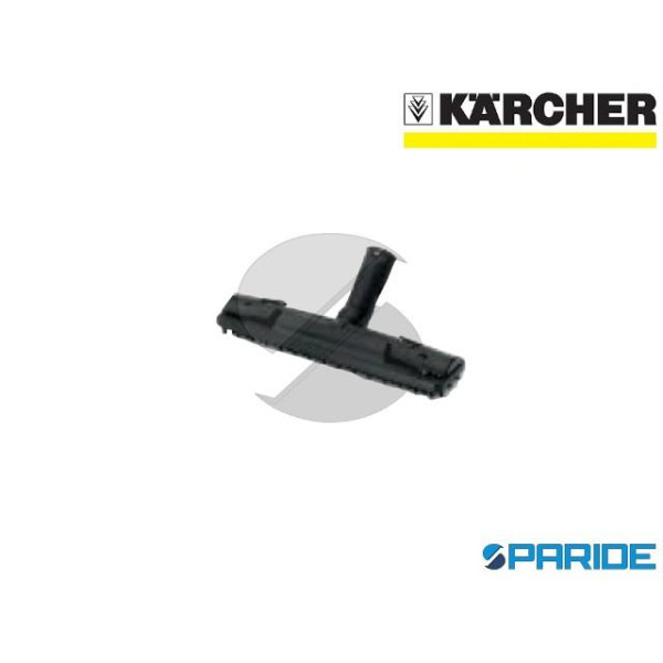 BOCCHETTA PER PAVIMENTI STRETTA 2.884-279 KARCHER