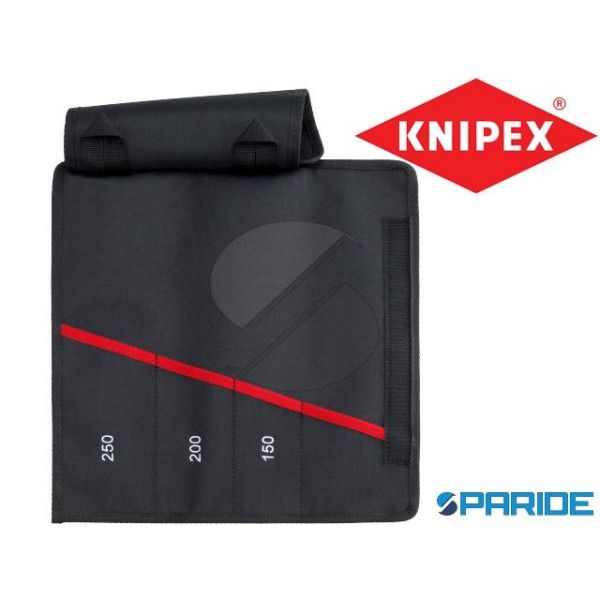 BORSA VUOTA PER TWINGRIP 00 19 61 LE KNIPEX