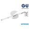 BRACCIO SOSTEGNO A-R DX 1201-1600 6-39837-18-R-1 GU BATTUTA 18 INTERASSE 9