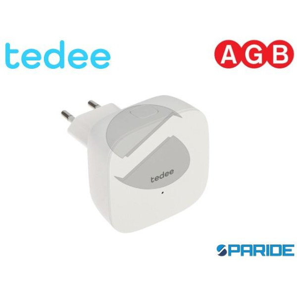 BRIDGE WI-FI TEDEE PRO SMART LOCK CONTROLLO ACCESSI AGB