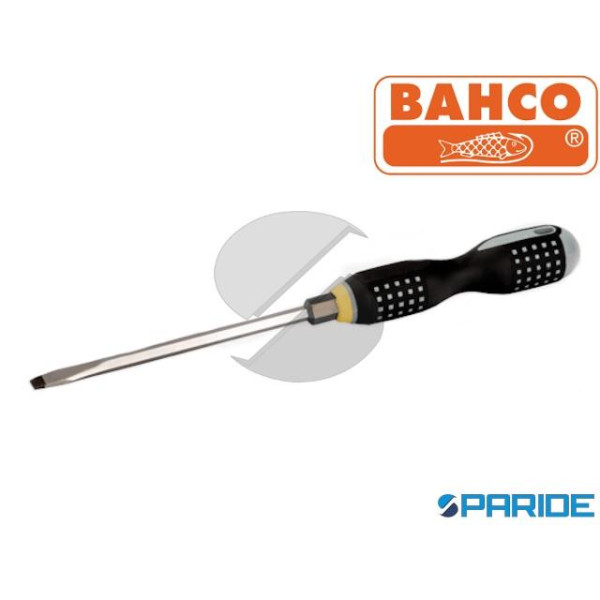 CACCIAVITE A TAGLIO 1,2X6,5 MM BE-8159 BAHCO