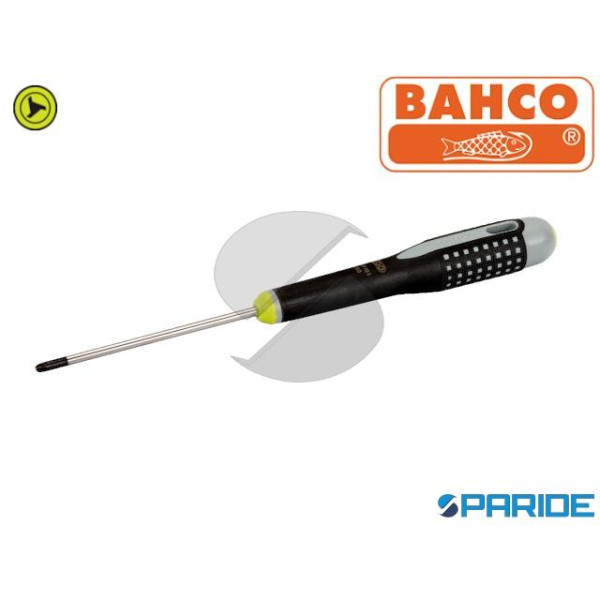 CACCIAVITE PER VITI TRI-WING 0 BE-9100 BAHCO