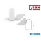 CAPPELLOTTO EC 19,1 SILICONE ALTE TEMPERATURE GAMM BIANCO