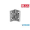 CERNIERA PIATTA D 6,3 CX50\A GAMM INOX 316