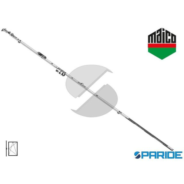 CREMONESE A-R E 15 HBB 1091-1340 MM 209375 MAICO M...