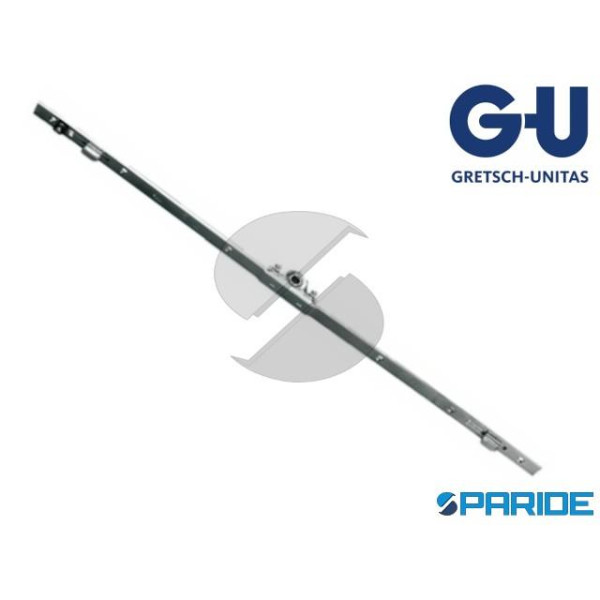 CREMONESE L 1000 MM HM 500 MM G-13954-10-0-1 GU 2 ...