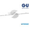 CREMONESE VARIABILE JET E 25 G-22345 1451-1950 GU