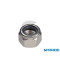 DADO AUTOBLOCCANTE INOX M12 DIN 985 UNI 7474