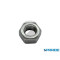 DADO ESAGONALE INOX M10 DIN 934 ISO 4032 UNI 5588