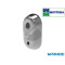 DEFENDER MAGNETICO DF301 MOTTURA CROMO SATINATO DF30100MCS