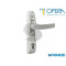 ELETTROMANIGLIA SMART TRIM 40621B PER PORTE ANTIPANICO OPERA