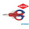 FORBICE DA ELETTRICISTA 95 05 155 SB KNIPEX