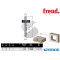 FRESA HM D 6 MM 26-10006P PER LEGNO FREUD