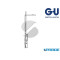 GIUNTO SUPERIORE 8-00676-00-0-1 GU CON USCITA PUNTALE