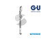 GIUNTO SUPERIORE SENZA PC 6-32303-00-0-1 GU