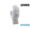 GUANTO UVEX PHYNOMIC LITE W TG 10 PER PRECISIONE E USO GENERICO