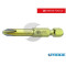 INSERTO CROCE 1\4 PH1 L 50 MM PB E6.190\1 SWISS TOOLS