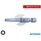 INSERTO TORX 1\4 T15 PB E6.400\15-50 SWISS TOOLS