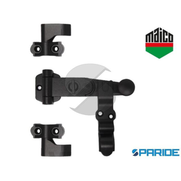 KIT SPAGNOLETTA 2 ANTE RIBASSATA 102867 MAICO MANI...