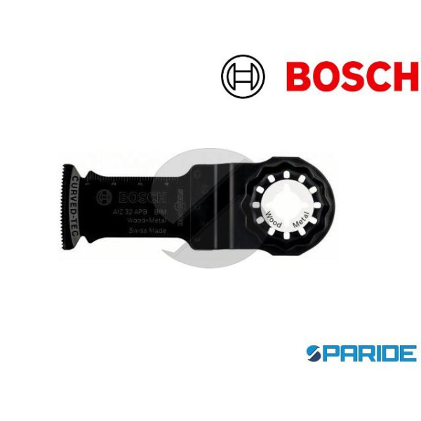 LAMA AIZ 32 APB 50X32 MM BOSCH