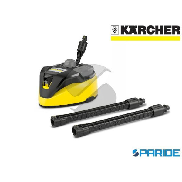 LAVASUPERFICI T7 PLUS 2.644-074 KARCHER PER IDROPULITRICI K4,K5 E K7