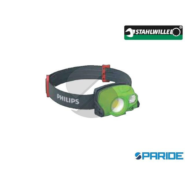 LED WSL HEADLAMP X30HEAD X1 STAHLWILLE