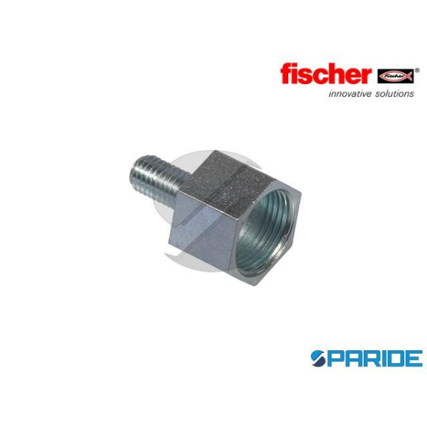 MANICOTTO DI RIDUZIONE RD M12\M10 FISCHER