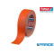 NASTRO TELATO ARANCIO FLUO 25MT X 50MM  4671 TESA