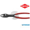 PINZA A PRESA FRONTALE 82 01 200 KNIPEX TWINGRIP