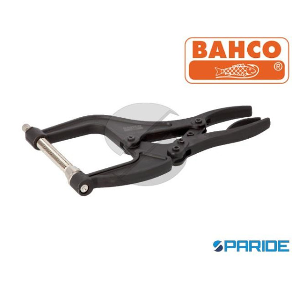 PINZA AUTOBLOCCANTE 2949-200IP BAHCO A MORSETTO