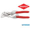 PINZA CHIAVE REGOLABILE 86 03 125 KNIPEX