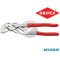 PINZA CHIAVE REGOLABILE 86 03 180 KNIPEX