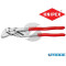 PINZA CHIAVE REGOLABILE 86 03 250 KNIPEX