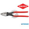 PINZA PER PER TUBI E DADI 84 11 200 KNIPEX