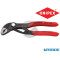 PINZA REGOLABILE COBRA 87 01 125 PER TUBI E DADI KNIPEX