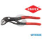 PINZA REGOLABILE COBRA 87 01 150 PER TUBI E DADI KNIPEX