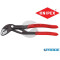 PINZA REGOLABILE COBRA 87 01 180 PER TUBI E DADI KNIPEX