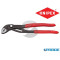 PINZA REGOLABILE COBRA 87 01 250 PER TUBI E DADI KNIPEX