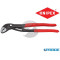 PINZA REGOLABILE COBRA 87 01 300 PER TUBI E DADI KNIPEX