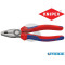 PINZA UNIVERSALE 03 02 180 KNIPEX