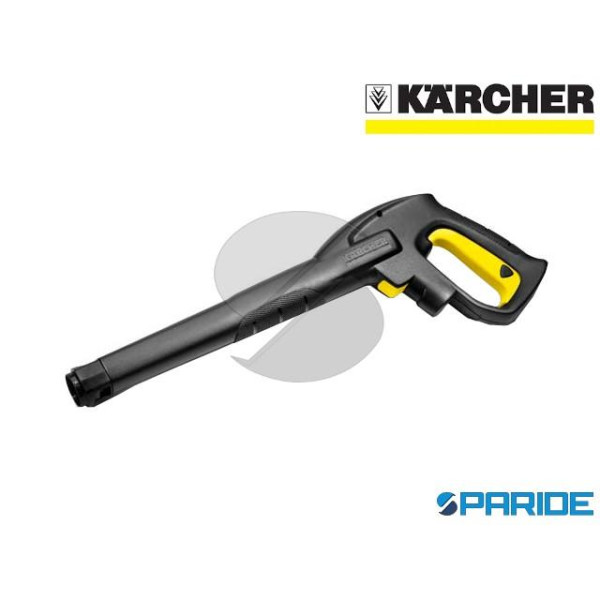 PISTOLA AD ALTA PRESSIONE G 180 Q QUICK CONNECT 2.642-889 KARCHER PER IDROPULITRICI