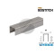 PUNTI SERIE 80 12 MM GALV 1801201Z BOSTICH 10000 PZ PER CUCITRICE