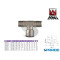 RACCORDO T FILETTATO M-M-F 1\2 34\F MMF AS031911 ANI