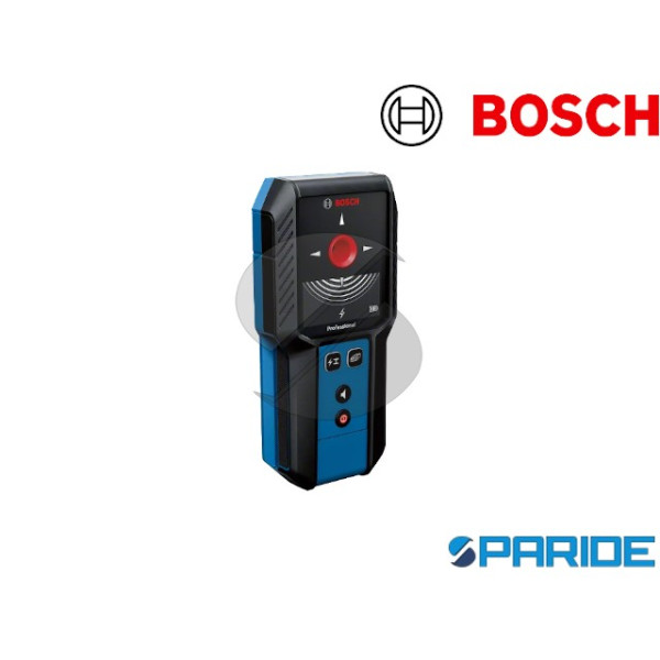 RILEVATORE UNIVERSALE GMS 120-27 PROFESSIONAL BOSCH