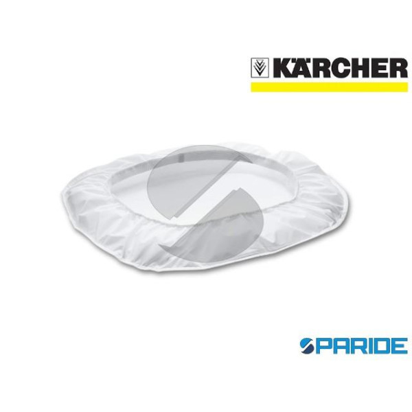 SACCHETTO FILTRO 6.904-212 KARCHER