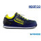 SCARPA ANTIFORTUNISTICA GYMKHANA TG 40 BMGF S1P SPARCO