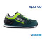 SCARPA ANTIFORTUNISTICA GYMKHANA TG 40 VSLI S1P SPARCO