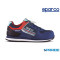 SCARPA ANTIFORTUNISTICA GYMKHANA TG 42 S1P MR SPARCO