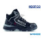 SCARPA ANTINFORTUNISTICA ALLROAD-H TG 42 S3 NERA